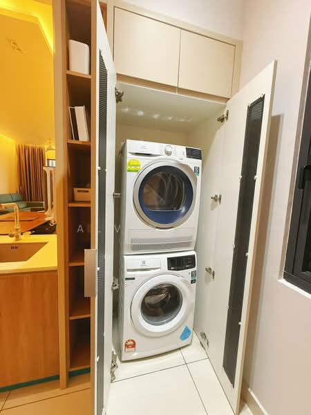 Servis Apartment untuk Disewa di Millerz Square Serviced Residence - Alvin Lee - Interior - PropertyGuru.com.my