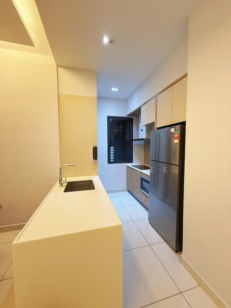 Servis Apartment untuk Disewa di Millerz Square Serviced Residence - Alvin Lee - Kitchen - PropertyGuru.com.my