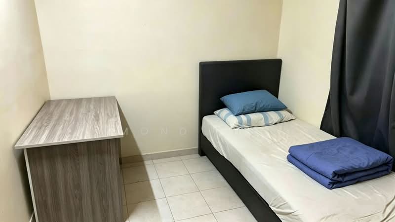 Condominium for Sale at Angkasa Condominiums - Jesmond Cheong - PropertyGuru.com.my