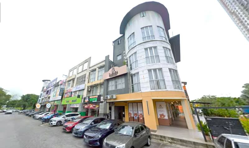Kedai / Pejabat untuk Dijual di Taman Tasik Prima (Puchong) - Kok Yee Loh - Exterior - PropertyGuru.com.my