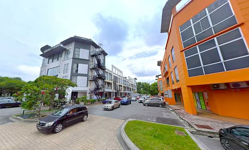 Kedai / Pejabat untuk Dijual di Taman Tasik Prima (Puchong) - Kok Yee Loh - Exterior - PropertyGuru.com.my