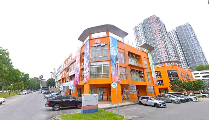 Kedai / Pejabat untuk Dijual di Taman Tasik Prima (Puchong) - Kok Yee Loh - Exterior - PropertyGuru.com.my