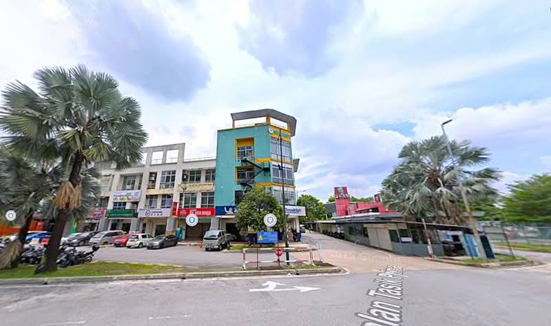 Kedai / Pejabat untuk Dijual di Taman Tasik Prima (Puchong) - Kok Yee Loh - Exterior - PropertyGuru.com.my