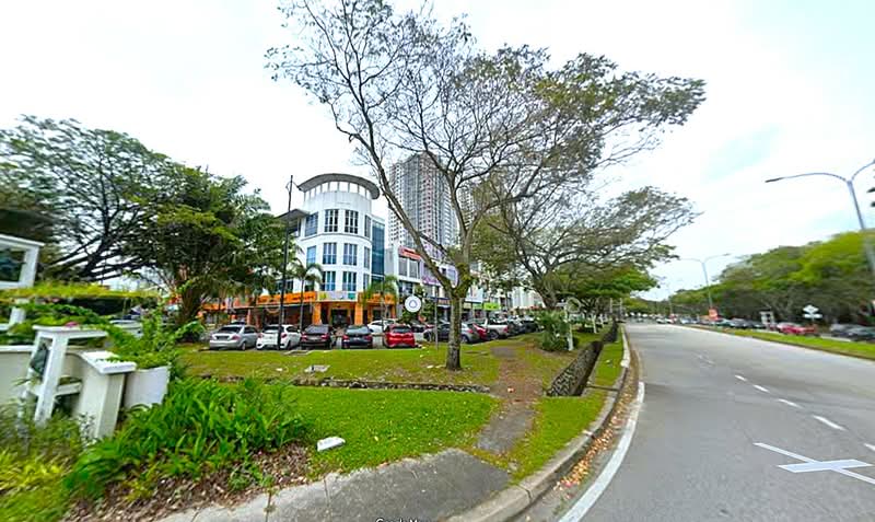 Kedai / Pejabat untuk Dijual di Taman Tasik Prima (Puchong) - Kok Yee Loh - Exterior - PropertyGuru.com.my