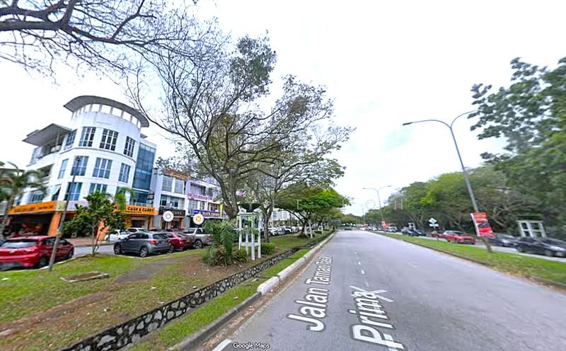 Kedai / Pejabat untuk Dijual di Taman Tasik Prima (Puchong) - Kok Yee Loh - PropertyGuru.com.my