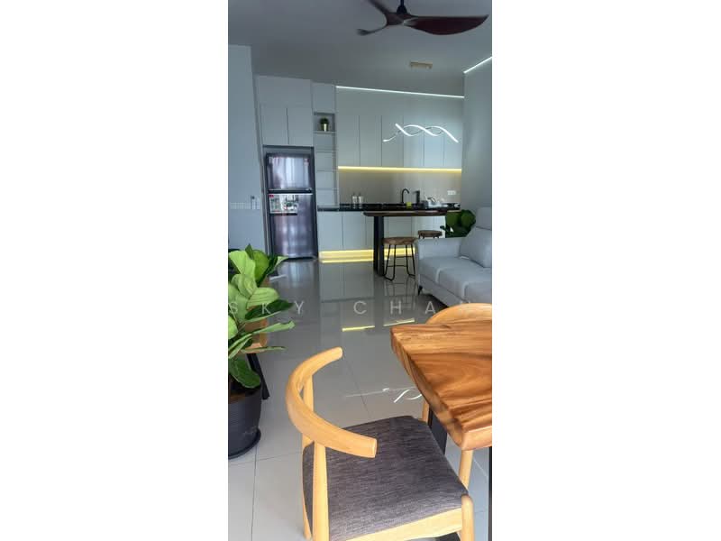 Condominium for Rent at KAIA Heights Equine - Sky Chan - PropertyGuru.com.my