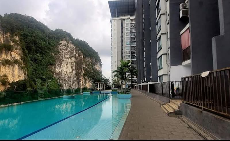 Servis Apartment untuk Dijual di Amara - Catherine Lum - Exterior - PropertyGuru.com.my