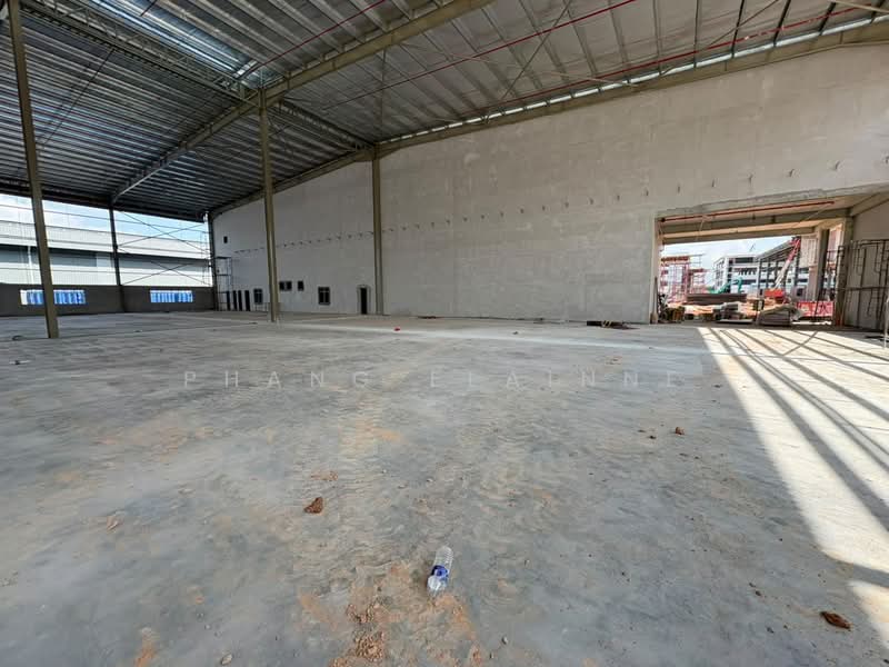 Detached Factory for Rent in Taman Perindustrian Senai (Senai) - Phang Elainne - Interior - PropertyGuru.com.my