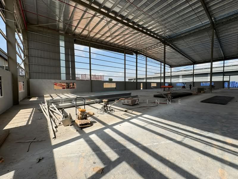 Detached Factory for Rent in Taman Perindustrian Senai (Senai) - Phang Elainne - PropertyGuru.com.my