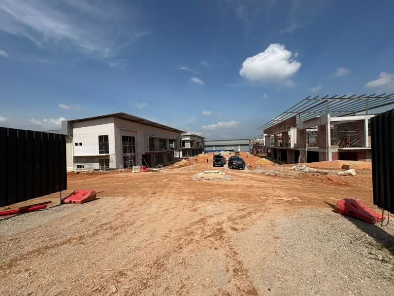 Detached Factory for Rent in Taman Perindustrian Senai (Senai) - Phang Elainne - PropertyGuru.com.my