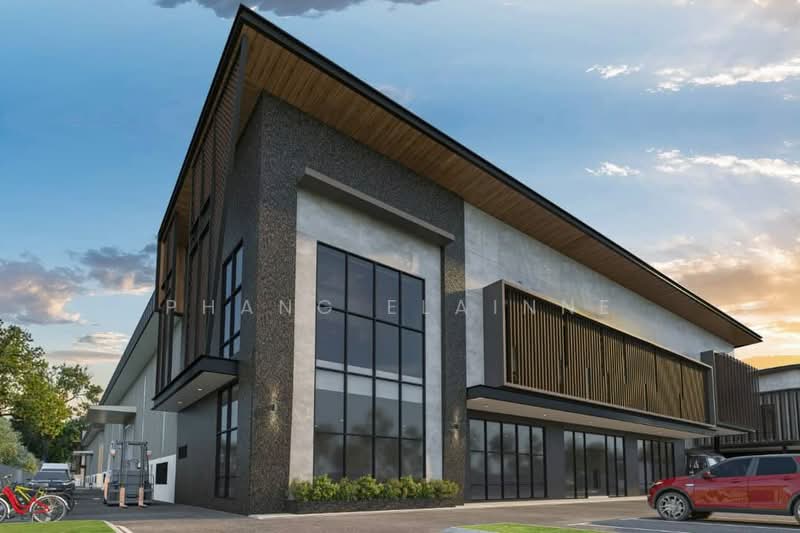 Detached Factory for Rent in Taman Perindustrian Senai (Senai) - Phang Elainne - PropertyGuru.com.my