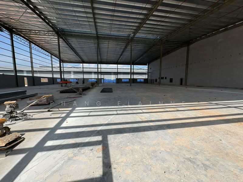 Detached Factory for Rent in Taman Perindustrian Senai (Senai) - Phang Elainne - PropertyGuru.com.my