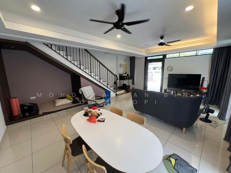 2-storey Terraced House for Sale in Elmina (Shah Alam) - Mohd Hazlan bin Mohd Sopi - PropertyGuru.com.my