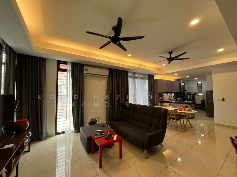2-storey Terraced House for Sale in Elmina (Shah Alam) - Mohd Hazlan bin Mohd Sopi - PropertyGuru.com.my
