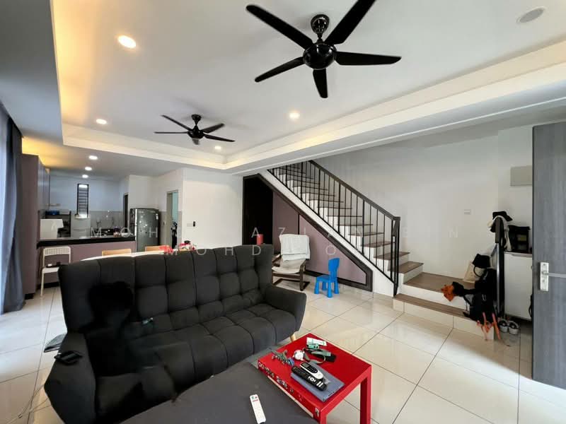 2-storey Terraced House for Sale in Elmina (Shah Alam) - Mohd Hazlan bin Mohd Sopi - PropertyGuru.com.my