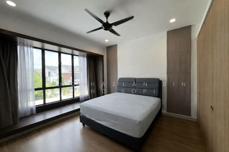 2-storey Terraced House for Sale in Elmina (Shah Alam) - Mohd Hazlan bin Mohd Sopi - PropertyGuru.com.my