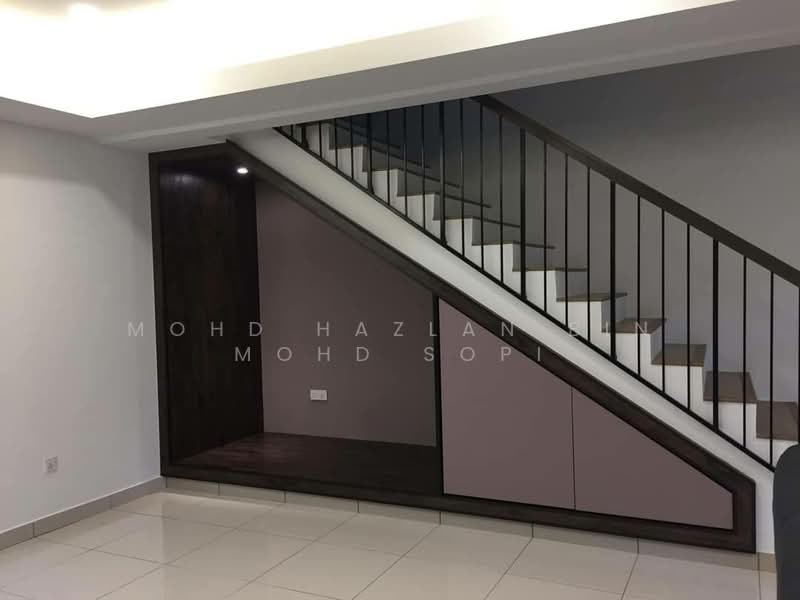 2-storey Terraced House for Sale in Elmina (Shah Alam) - Mohd Hazlan bin Mohd Sopi - PropertyGuru.com.my