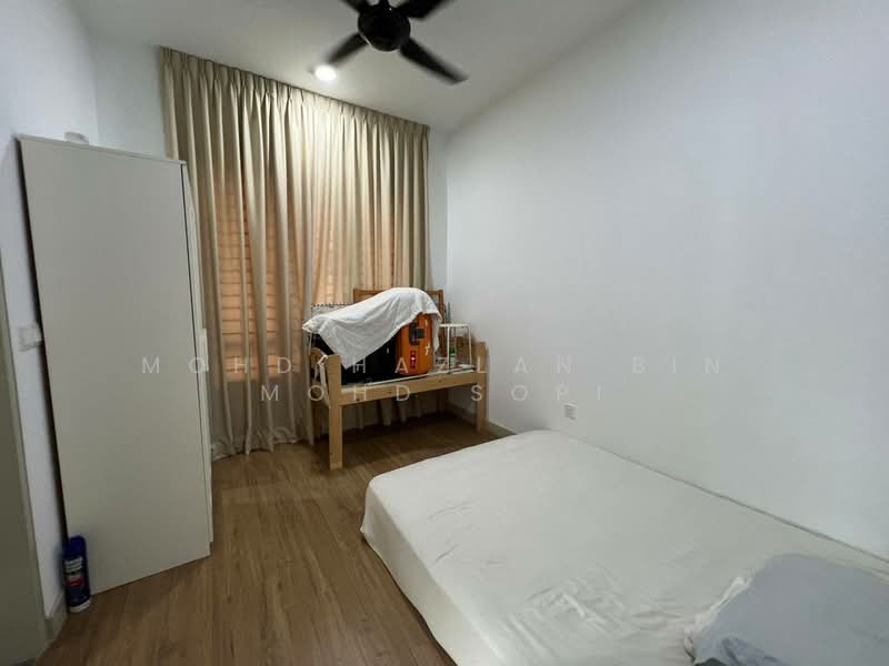 2-storey Terraced House for Sale in Elmina (Shah Alam) - Mohd Hazlan bin Mohd Sopi - PropertyGuru.com.my