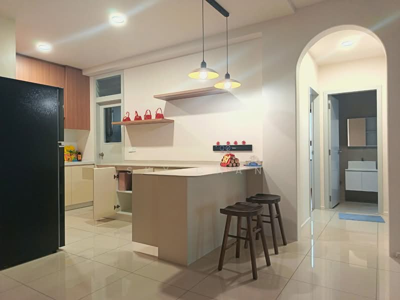 Condominium for Rent at KAIA Heights Equine - Sky Chan - PropertyGuru.com.my