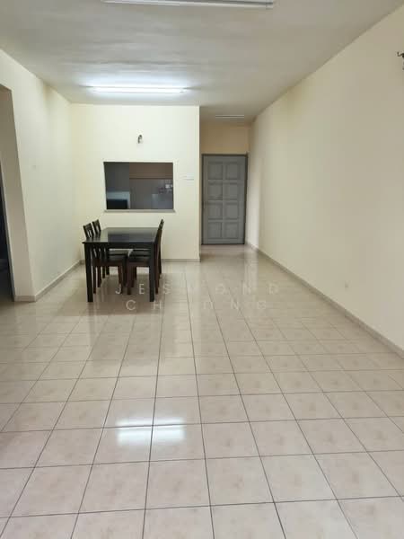 Condominium for Sale at Angkasa Condominiums - Jesmond Cheong - PropertyGuru.com.my