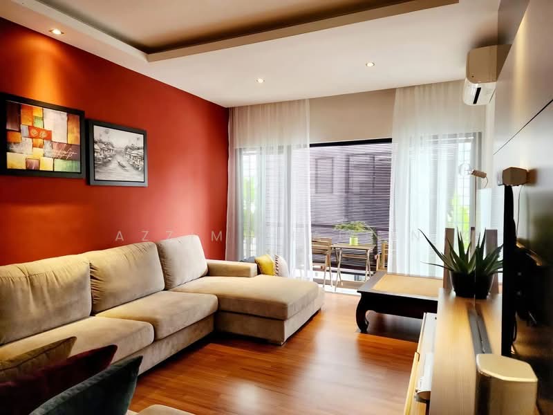 Rumah Banglo untuk Dijual di Kajang (Selangor) - Azzim Shahrin - PropertyGuru.com.my