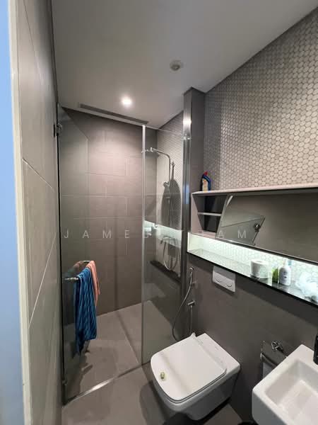 Servis Apartment untuk Disewa di Lucentia Residences - James Tham - PropertyGuru.com.my