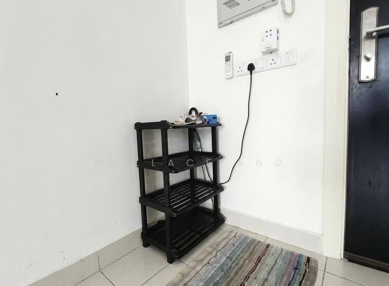 Apartment for Rent at Eco Nest @ Eco Botanic - Wallace Ang - Entrance - PropertyGuru.com.my