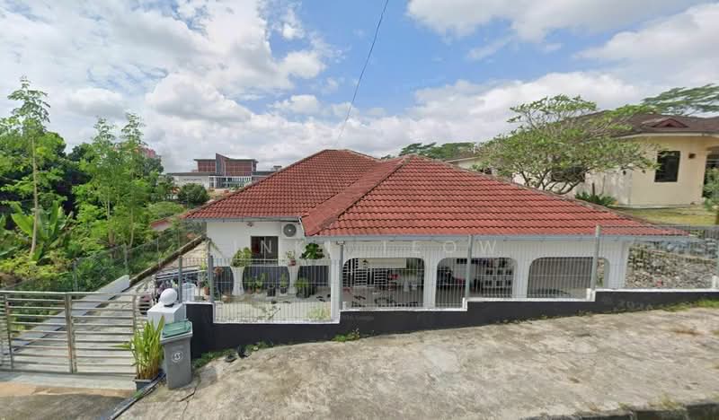 Bungalow for Sale in Kempas Baru (Johor Bahru) - Kinki Teow - Exterior - PropertyGuru.com.my