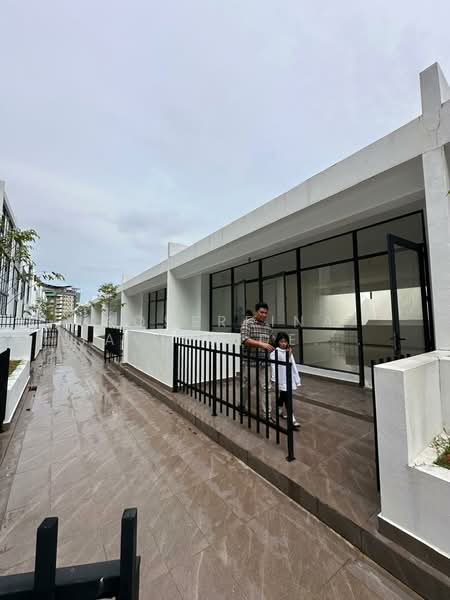 Terraced House for Rent in Damansara Perdana (Selangor) - Roserfina Javier Del Rosario - PropertyGuru.com.my
