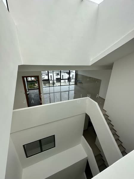 Terraced House for Rent in Damansara Perdana (Selangor) - Roserfina Javier Del Rosario - PropertyGuru.com.my