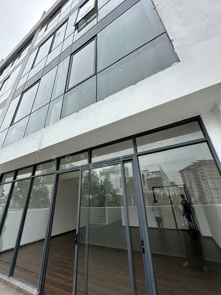 Terraced House for Rent in Damansara Perdana (Selangor) - Roserfina Javier Del Rosario - PropertyGuru.com.my
