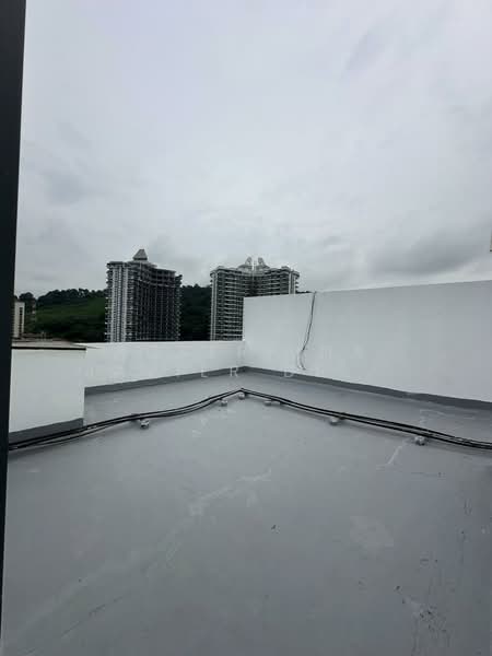 Terraced House for Rent in Damansara Perdana (Selangor) - Roserfina Javier Del Rosario - PropertyGuru.com.my