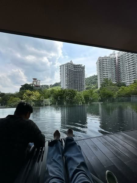 Terraced House for Rent in Damansara Perdana (Selangor) - Roserfina Javier Del Rosario - PropertyGuru.com.my