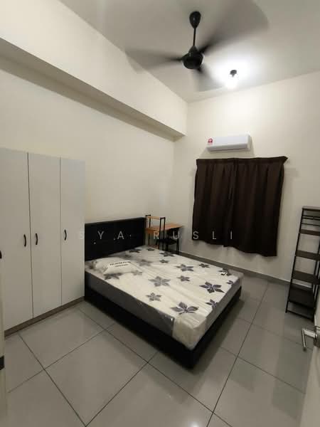 2-storey Terraced House for Rent in Sunsuria City (Dengkil) - Sya Rusli - Bedroom - PropertyGuru.com.my