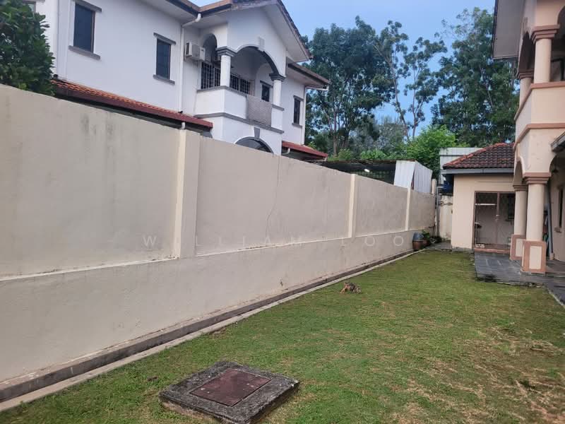 Semi-Detached House for Sale in Country Heights (Kajang) - William Loo - Exterior - PropertyGuru.com.my