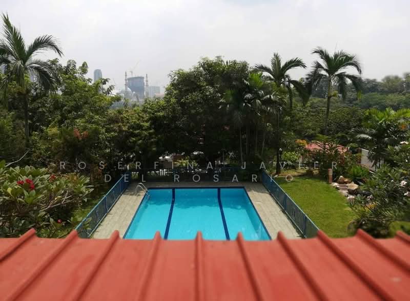 Rumah Banglo untuk Disewa di Taman Duta (Bukit Tunku (Kenny Hills)) - Roserfina Javier Del Rosario - PropertyGuru.com.my