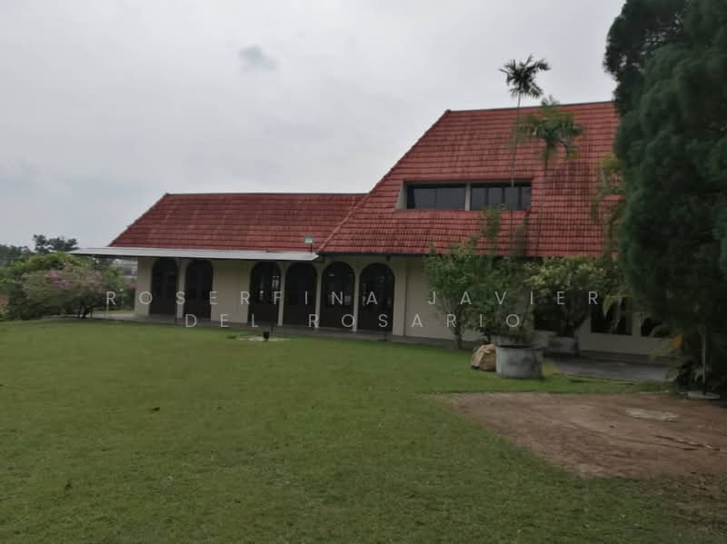 Rumah Banglo untuk Disewa di Taman Duta (Bukit Tunku (Kenny Hills)) - Roserfina Javier Del Rosario - PropertyGuru.com.my