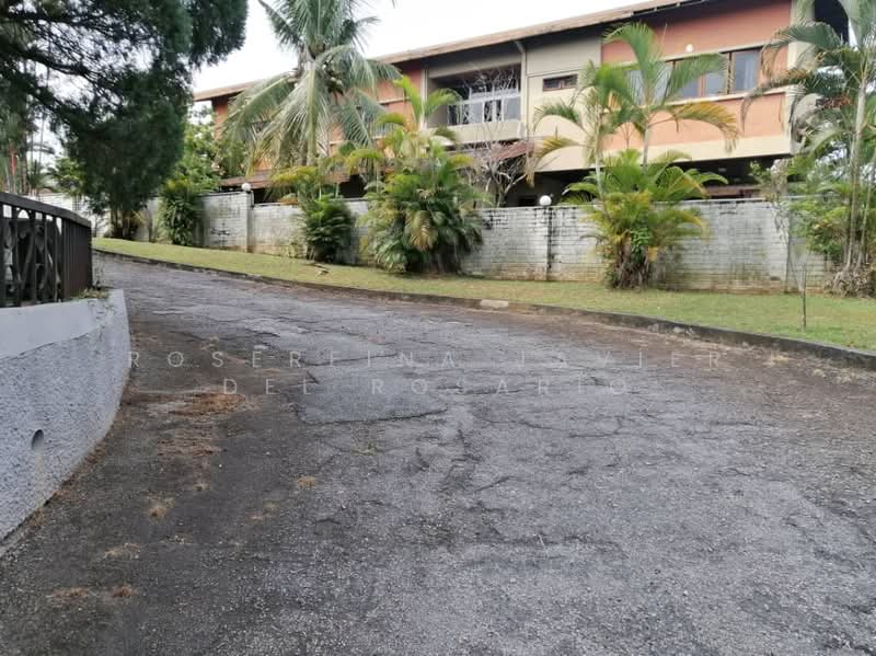 Rumah Banglo untuk Disewa di Taman Duta (Bukit Tunku (Kenny Hills)) - Roserfina Javier Del Rosario - PropertyGuru.com.my
