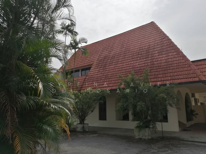 Rumah Banglo untuk Disewa di Taman Duta (Bukit Tunku (Kenny Hills)) - Roserfina Javier Del Rosario - PropertyGuru.com.my
