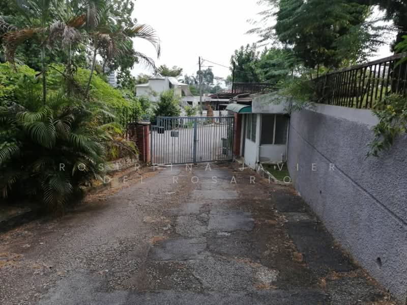 Rumah Banglo untuk Disewa di Taman Duta (Bukit Tunku (Kenny Hills)) - Roserfina Javier Del Rosario - PropertyGuru.com.my