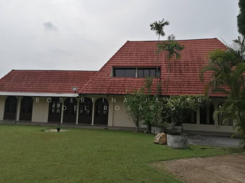 Rumah Banglo untuk Disewa di Taman Duta (Bukit Tunku (Kenny Hills)) - Roserfina Javier Del Rosario - PropertyGuru.com.my