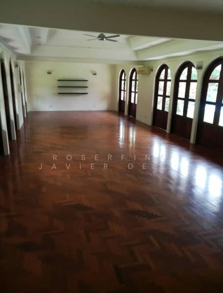 Rumah Banglo untuk Disewa di Taman Duta (Bukit Tunku (Kenny Hills)) - Roserfina Javier Del Rosario - PropertyGuru.com.my