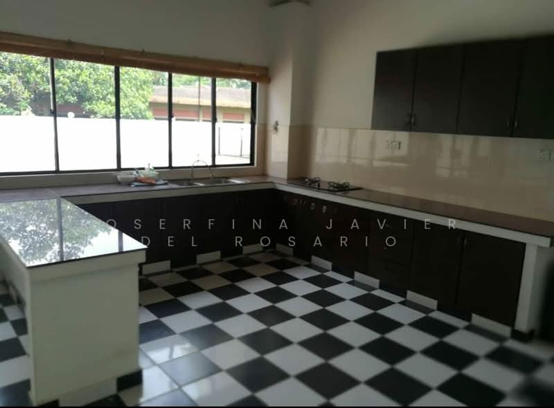 Rumah Banglo untuk Disewa di Taman Duta (Bukit Tunku (Kenny Hills)) - Roserfina Javier Del Rosario - PropertyGuru.com.my