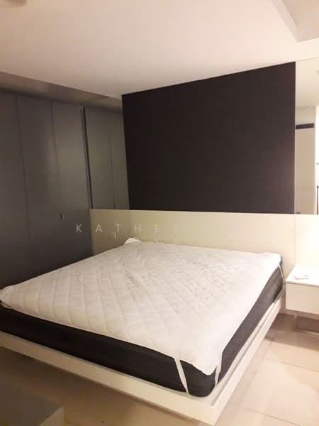 Servis Apartment untuk Disewa di Verve Suites KL South - Katherine Cyx - Bedroom - PropertyGuru.com.my