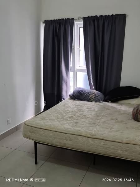 Servis Apartment untuk Disewa di Residensi Rimbun @ Canopy Hills - Kor Kok Tee - Bedroom - PropertyGuru.com.my