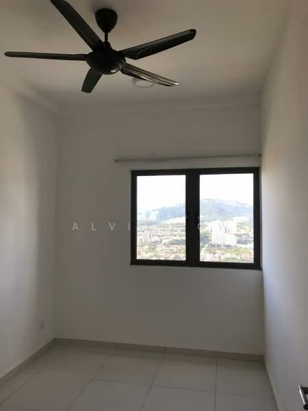 Service Residence for Rent at Seasons Garden Residences - Alvin Sow - Interior - PropertyGuru.com.my