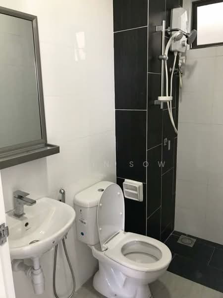Service Residence for Rent at Seasons Garden Residences - Alvin Sow - PropertyGuru.com.my