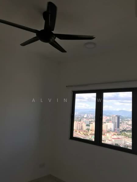 Service Residence for Rent at Seasons Garden Residences - Alvin Sow - PropertyGuru.com.my