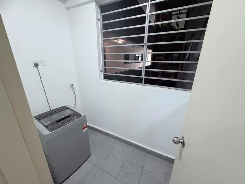 Kediaman Servis untuk Disewa di ARC @ Austin Hills - Chloe Shum - Interior - PropertyGuru.com.my