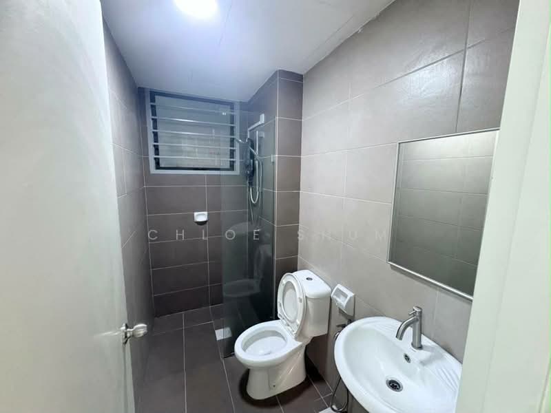 Kediaman Servis untuk Disewa di ARC @ Austin Hills - Chloe Shum - Bathroom - PropertyGuru.com.my